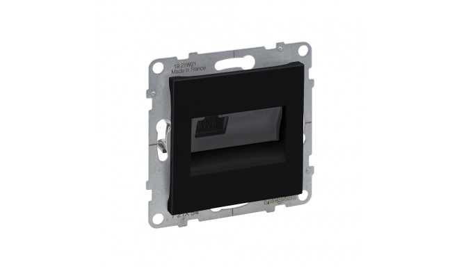 RJ45-pesa CATEGORY 6A UTP, must