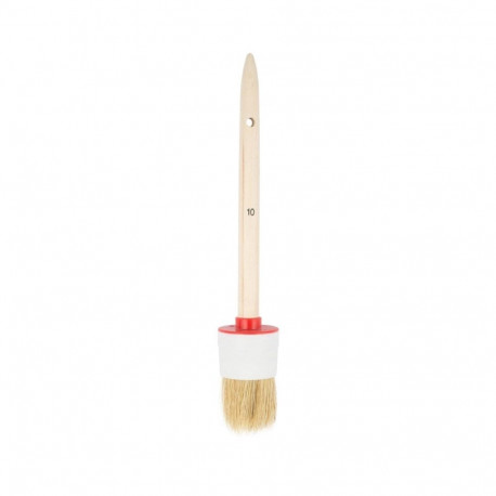 ROUND PAINT BRUSH OKKO (DIAMETER – 40MM)