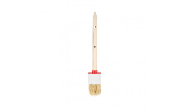 ROUND PAINT BRUSH OKKO (DIAMETER – 40MM)