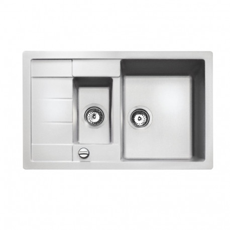 Valamu Teka Astral 60B-TG kriitvalge