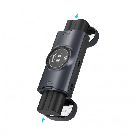 SmallRig 5697 Portable Charger Case Kit for EN-EL15c Camera Batteries