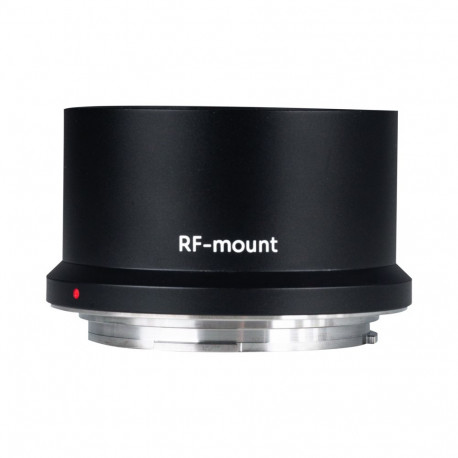 Laowa Ranger S35 Interchangeable bayonet for 17-50mm & 50-130mm lens - Canon RF