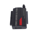 PremiumCord USB3.0 - SATA / IDE cable, with power adapter