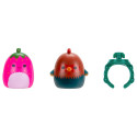 SQUISHMALLOWS SQUISH-A-LONGS blind 2-pack, 2,5 cm