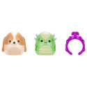 SQUISHMALLOWS SQUISH-A-LONGS blind 2-pack, 2,5 cm