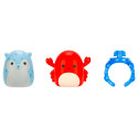 SQUISHMALLOWS SQUISH-A-LONGS blind 2-pack, 2,5 cm