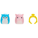 SQUISHMALLOWS SQUISH-A-LONGS blind 2-pack, 2,5 cm