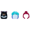 SQUISHMALLOWS SQUISH-A-LONGS blind 2-pack, 2,5 cm