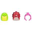 SQUISHMALLOWS SQUISH-A-LONGS blind 2-pack, 2,5 cm