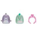 SQUISHMALLOWS SQUISH-A-LONGS blind 2-pack, 2,5 cm