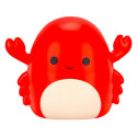 SQUISHMALLOWS SQUISH-A-LONGS minifiguuride komplekt pimepakis, 2 tk, 2,5 cm