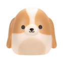 SQUISHMALLOWS SQUISH-A-LONGS blind 2-pack, 2,5 cm