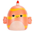 SQUISHMALLOWS SQUISH-A-LONGS minifiguuride komplekt pimepakis, 2 tk, 2,5 cm