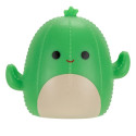 SQUISHMALLOWS SQUISH-A-LONGS minifiguuride komplekt pimepakis, 2 tk, 2,5 cm