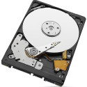 Seagate BarraCuda sisemine kõvaketas 2 TB 5400 RPM 128 MB 2.5" Serial ATA III (ST2000LM015)