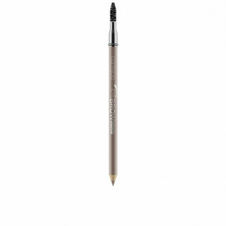 Eyebrow Make-up Catrice Stylist 015 ashy drama 2-in-1 (1,4 g)