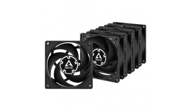 ARCTIC P8 Value Pack - Pressure-optimised 80 mm Fan