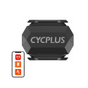 Cadence speed sensor Cycplus C3  - compatibile with Wahoo, Zwift, Endomondo, Mapmyride etc.