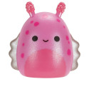 SQUISHMALLOWS SQUISH-A-LONGS blind 2-pack, 2,5 cm