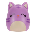 SQUISHMALLOWS SQUISH-A-LONGS minifiguuride komplekt pimepakis, 2 tk, 2,5 cm