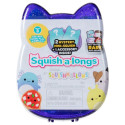 SQUISHMALLOWS SQUISH-A-LONGS blind 2-pack, 2,5 cm
