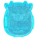 SQUISHMALLOWS SQUISH-A-LONGS minifiguuride komplekt pimepakis, 2 tk, 2,5 cm