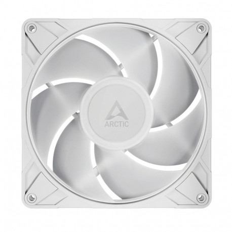 "ARCTIC P14 Pro Reverse PWM Lüfter A-RGB White"