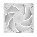 "ARCTIC P14 Pro Reverse PWM Lüfter A-RGB White"