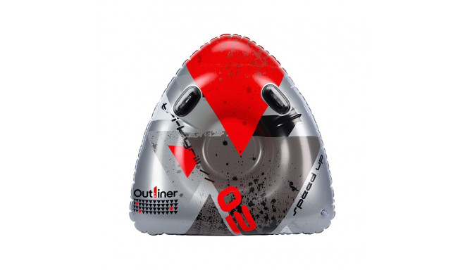 Snowglider Artic Triangle 3705