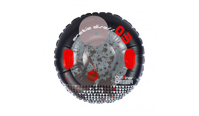 SNOWGLIDER ARTIC DISC 3704
