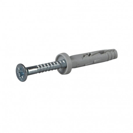 HAMMER DRIVE FIXING EZP 6,0x40 mm 8 tk