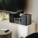 Mini hi-fi system AD1917