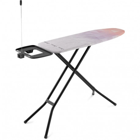 Bügeltisch DIAMOND M plus (schwarz)