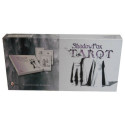 Schiffer Publishing ShadowFox Tarot Cards