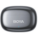 Boya wireless microphone mini 2-01 Lightning/USB-C, space gray