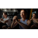 Boya wireless microphone mini 2-02 USB-C, black