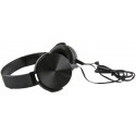 Platinet headphones PH450B, black