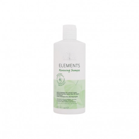 Wella Professionals Elements Renewing (500ml)