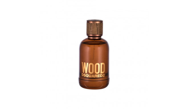 Dsquared2 Wood Eau de Toilette (100ml)