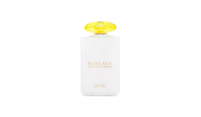 Versace Yellow Diamond (200ml)