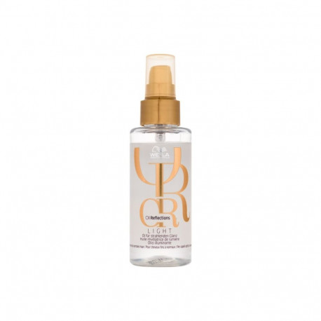 Wella Professionals Oil Reflections Luminous Reflective Oil (100ml)