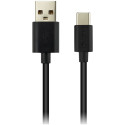 CANYON cable UC-2 USB-C 5W 2m Black
