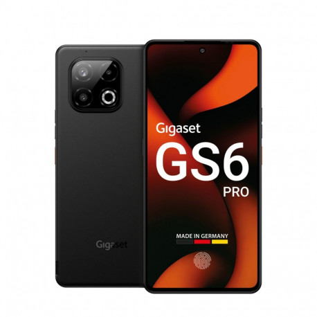 Gigaset GS6 Pro black