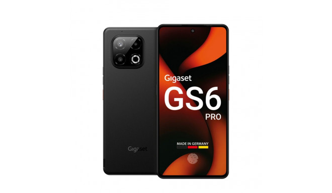 Gigaset GS6 Pro must