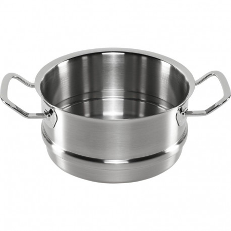 Fissler originaalne Profi Collection 2 aurutamisalus 20 cm