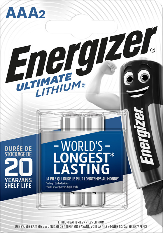 ENERGIZER 7141342