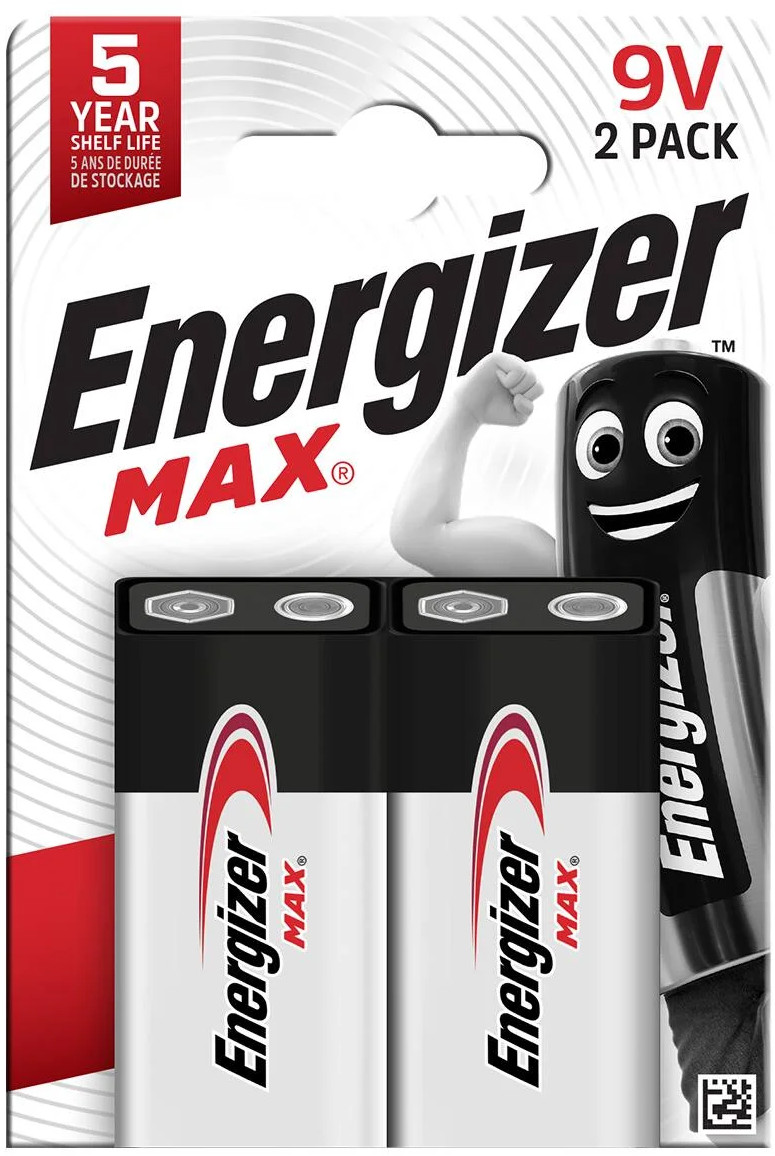 ENERGIZER 7141343