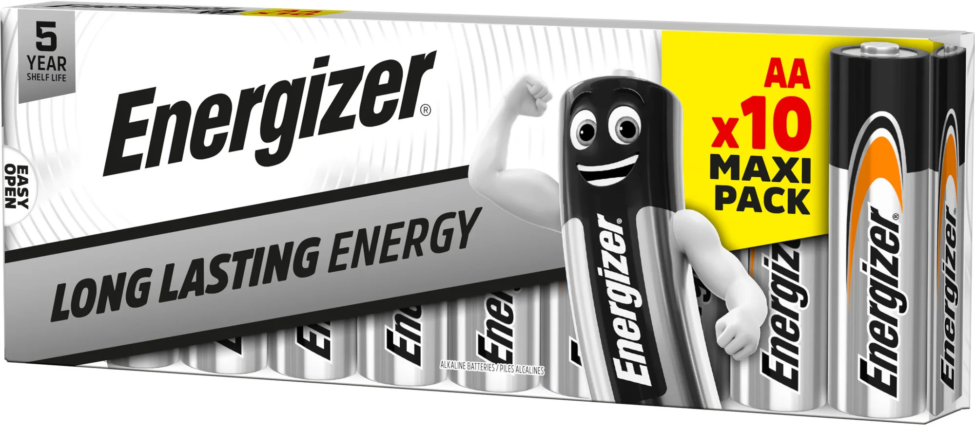 ENERGIZER 7141345