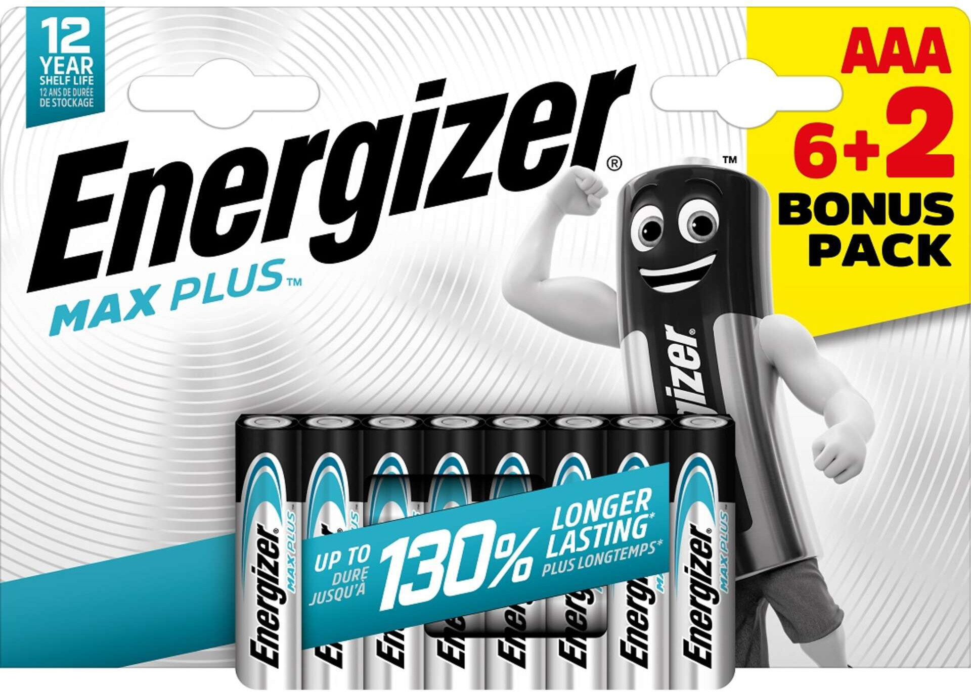 ENERGIZER 7141350