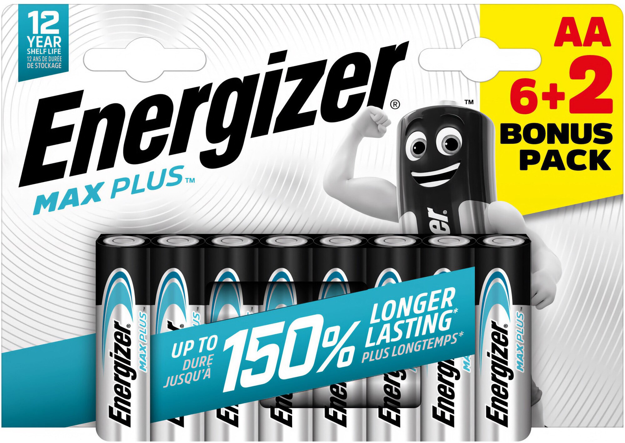 ENERGIZER 7141355